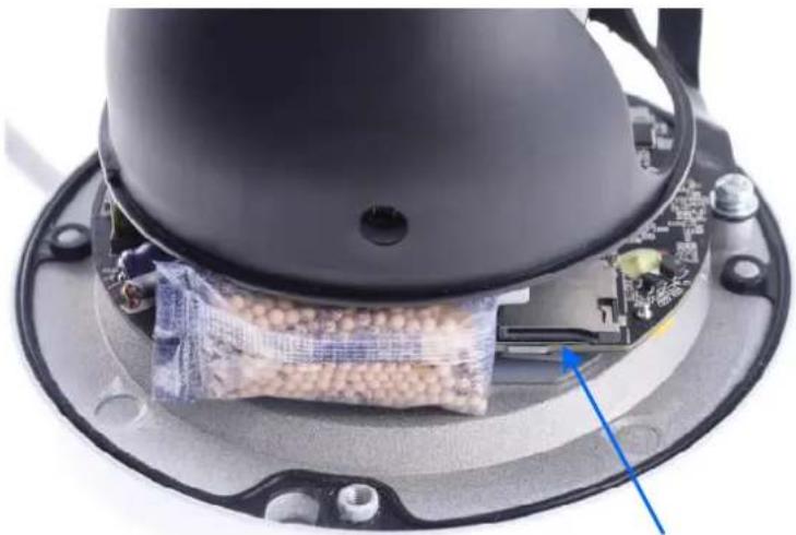 Geovision UVS-ABL1300 - GV-Mount 211 Packing List - 5