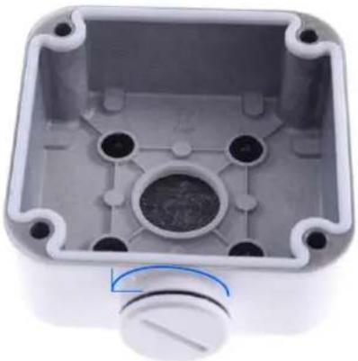 Geovision UVS-ABL1300 - Optional Installation for ABL1300 - 8