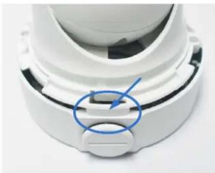 Geovision UVS-ABL1300 - Standard Installation - 5