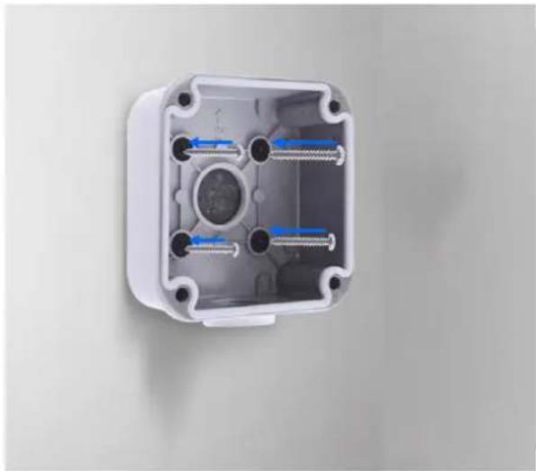 Geovision UVS-ABL1300 - Optional Installation for ABL1300 - 10