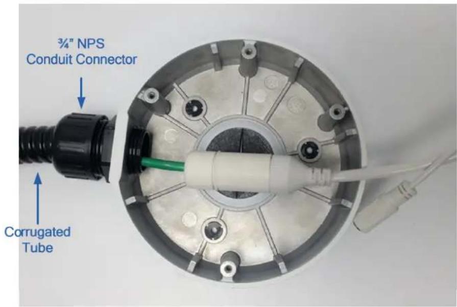 Geovision UVS-ABL1300 - Standard Installation - 7