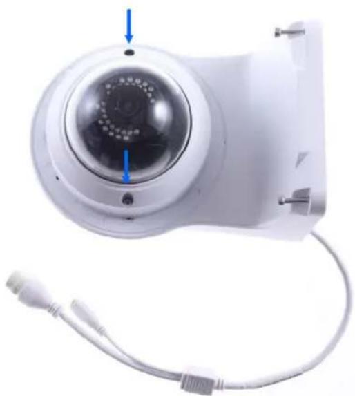 Geovision UVS-ABL1300 - GV-Mount 211 Packing List - 7