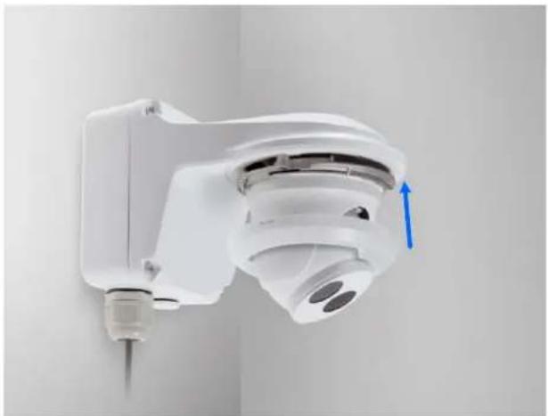 Geovision UVS-ABL1300 - GV-Mount211 - 14