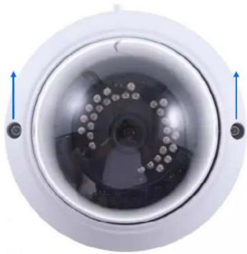 Geovision UVS-ABL1300 - GV-Mount 211 Packing List - 4