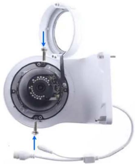 Geovision UVS-ABL1300 - GV-Mount 211 Packing List - 6