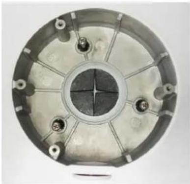 Geovision UVS-ABL1300 - Standard Installation - 2