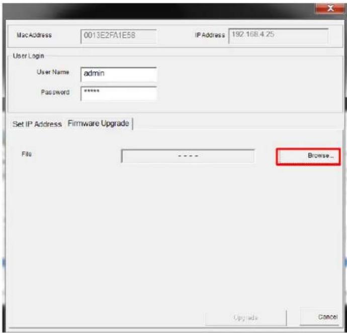 Geovision UVS-ABL1300 - Using the GV-IP Device Utility - 2