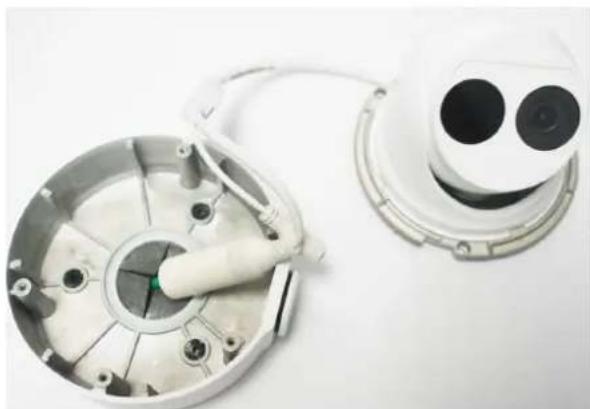 Geovision UVS-ABL1300 - Standard Installation - 4