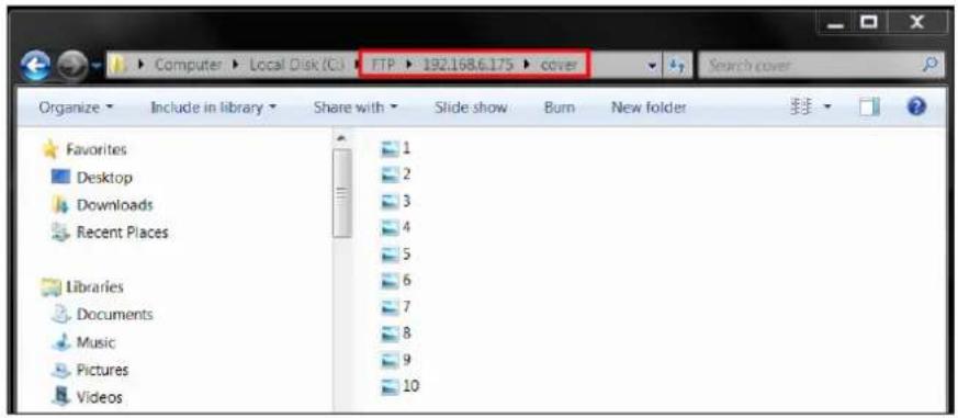 Geovision UVS-ABL1300 - Selecting Overwrite Storage - 1