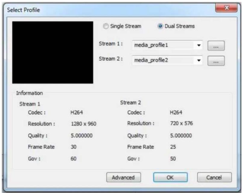 Geovision UVS-ABL1300 - Setting Up IP Cameras on GV-System - 3
