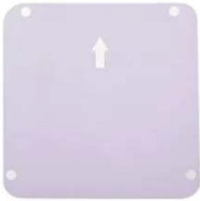 Geovision UVS-ABL1300 - GV-Mount211 - 7