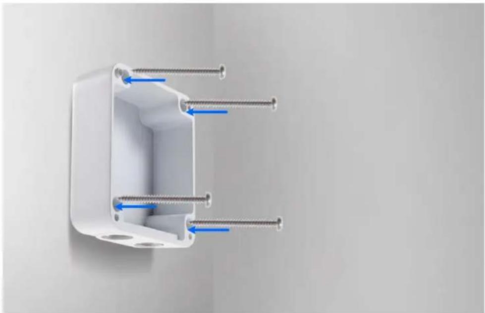 Geovision UVS-ABL1300 - GV-Mount211 - 10