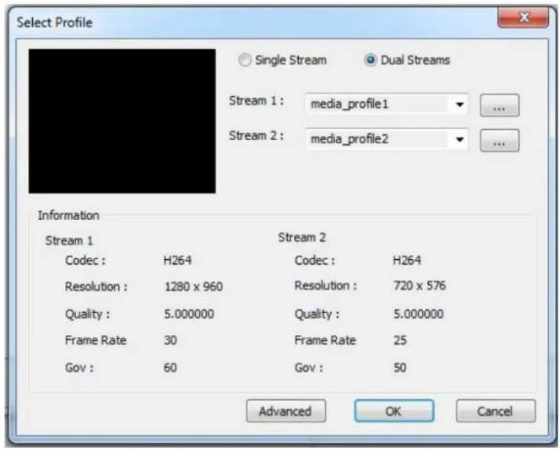 Geovision UVS-ABL1300 - Setting Up IP Cameras on GV-VMS - 4