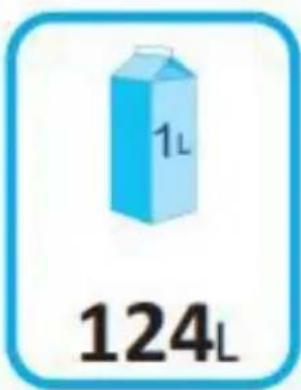 Exquisit EKS180-8A+ - енергияEverγεια - 5