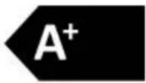 Exquisit EKS180-8A+ - енергияEverγεια - 4
