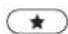 LOEWE Bild 4 - Switching Mimi Defined™ on/off with the star key - 1