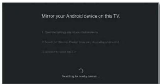 LOEWE Bild 4 - Screen Mirroring - 5