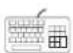 LOEWE Bild 4 - Bluetooth Keyboard - 2