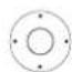 LOEWE Bild 4 - Exchange thumbnail of the HDMI input - 2
