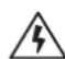 LOEWE Bild 4 - Mains cable/power supply - 1