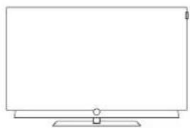 LOEWE Bild 4 - Mounting options (bild 4.55) - 4