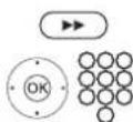 LOEWE Bild 4 - Configuration of the built-in WLAN bridge adaptor - 6
