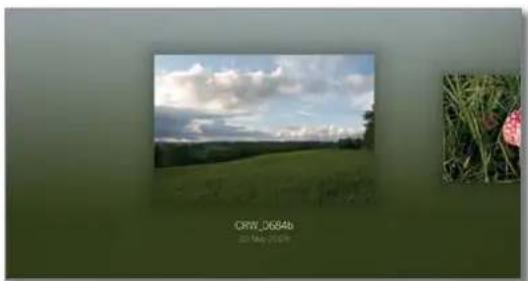 LOEWE Bild 4 - Full-screen mode - 1