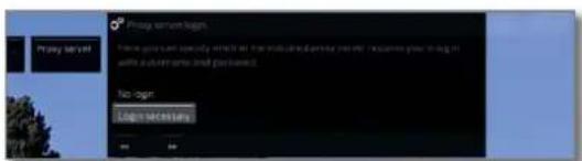 LOEWE Bild 4 - Proxy server - 12