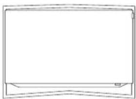 LOEWE Bild 4 - DR+ Feature Disk (part no. 72462W00): - 1