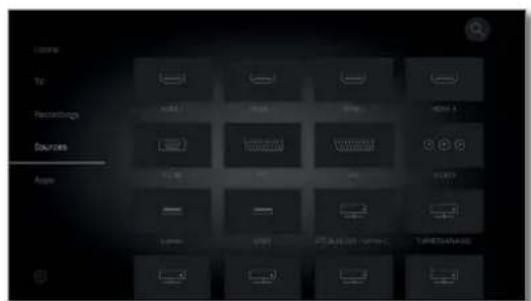 LOEWE Bild 4 - Playback from the device - 2