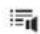 LOEWE Bild 4 - Explanations of the symbols in the status display: - 1