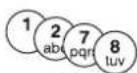 LOEWE Bild 4 - 2-digit and 3-digit channels - 1