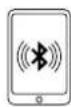 LOEWE Bild 4 - Coupling starting from the Bluetooth device - 1
