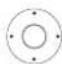LOEWE Bild 4 - Subwoofer + ext. front speakers - 5