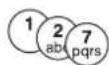 LOEWE Bild 4 - Additional page selection possibilities - 2