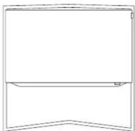 LOEWE Bild 4 - DR+ Feature Disk (part no. 72462W00): - 2