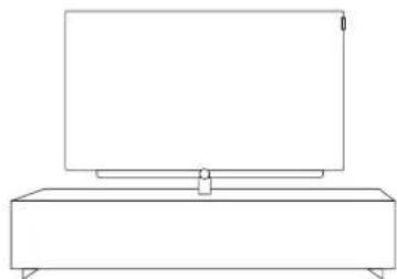 LOEWE Bild 4 - Mounting options (bild 3.65 oled/bild 3.55 oled/bild 3.49/bild 3.43) - 6