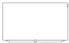 LOEWE Bild 4 - DR+ Feature Disk (part no. 72462W00): - 3