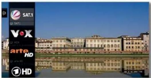 LOEWE Bild 4 - History - 2
