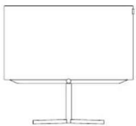LOEWE Bild 4 - TSM 7 (motor rotateable) - 1
