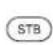 LOEWE Bild 4 - Read-out of the programmed Set-Top Box code - 1