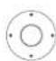 LOEWE Bild 4 - TV speakers + Subwoofer - 2