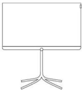LOEWE Bild 4 - Mounting options (bild 3.65 oled/bild 3.55 oled/bild 3.49/bild 3.43) - 11