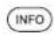 LOEWE Bild 4 - Status display/Info key - 1