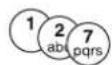 LOEWE Bild 4 - Key functions for Standard Teletext operation - 4