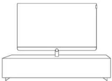 LOEWE Bild 4 - Mounting options (bild 3.65 oled/bild 3.55 oled/bild 3.49/bild 3.43) - 12