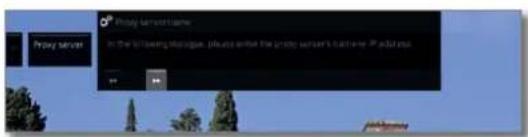 LOEWE Bild 4 - Proxy server - 4