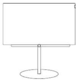 LOEWE Bild 4 - Mounting options (bild 3.65 oled/bild 3.55 oled/bild 3.49/bild 3.43) - 4