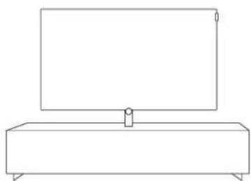 LOEWE Bild 4 - Mounting options (bild 1.65/bild 1.55/bild 1.40/bild 1.32) - 5
