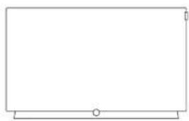 LOEWE Bild 4 - Mounting options (bild 4.55) - 2